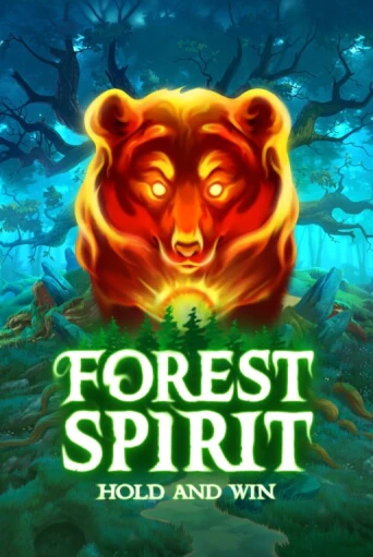 Forest Spirit - играть онлайн | Вулкан Вегас Беларусь - без регистрации