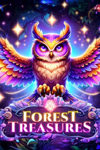 Forest Treasures - играть онлайн | Вулкан Вегас Беларусь - без регистрации