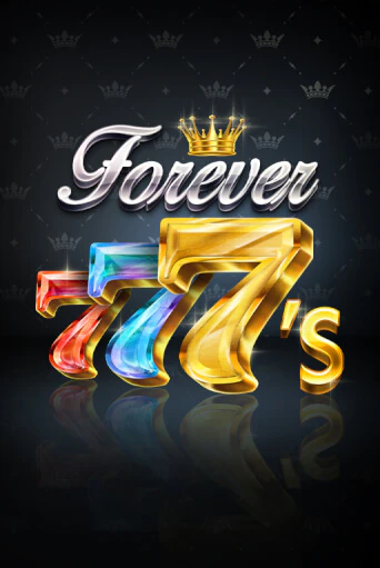 Forever 7's - играть онлайн | Вулкан Вегас Беларусь - без регистрации