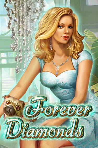 Forever Diamonds - играть онлайн | Вулкан Вегас Беларусь - без регистрации