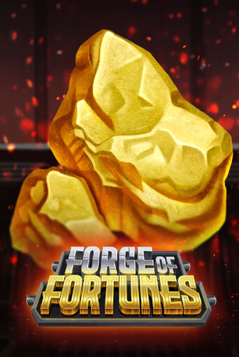 Forge of Fortunes - играть онлайн | Вулкан Вегас Беларусь - без регистрации