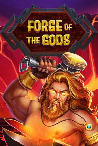 Forge of the Gods - играть онлайн | Вулкан Вегас Беларусь - без регистрации