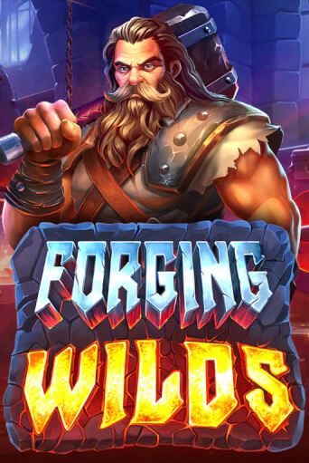 Forging Wilds - играть онлайн | Вулкан Вегас Беларусь - без регистрации