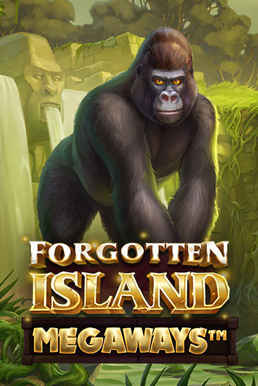 Forgotten Island - играть онлайн | Вулкан Вегас Беларусь - без регистрации