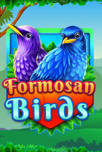 Formosan Birds - играть онлайн | Вулкан Вегас Беларусь - без регистрации