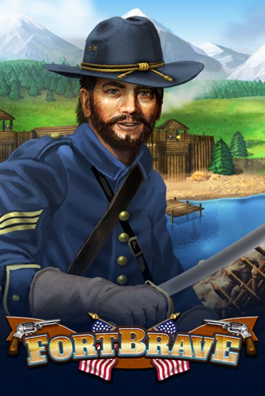 Fort Brave - играть онлайн | Вулкан Вегас Беларусь - без регистрации