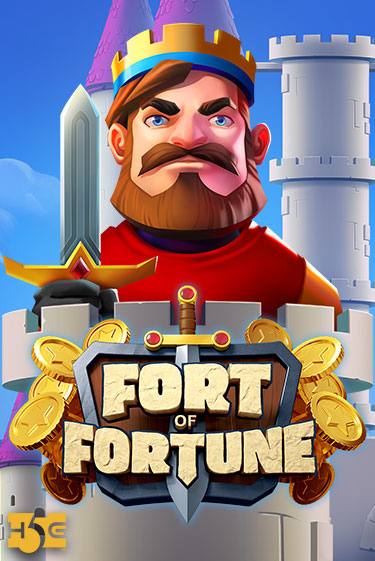 Fort of Fortune - играть онлайн | Вулкан Вегас Беларусь - без регистрации