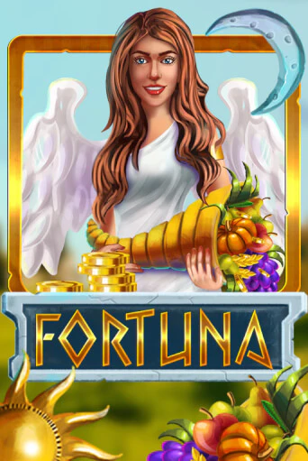 Fortuna - играть онлайн | Вулкан Вегас Беларусь - без регистрации