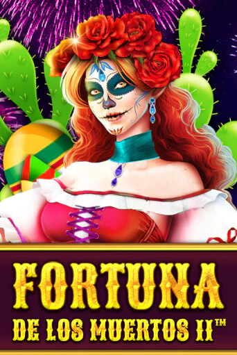 Fortuna de les Muertos II - играть онлайн | Вулкан Вегас Беларусь - без регистрации