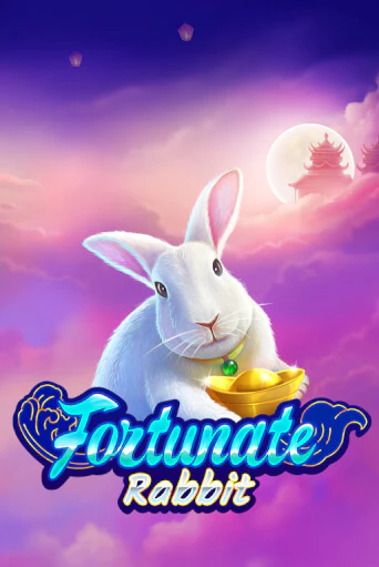 Fortunate Rabbit - играть онлайн | Вулкан Вегас Беларусь - без регистрации