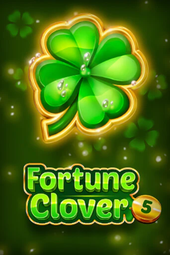 Fortune Clover 5 - играть онлайн | Вулкан Вегас Беларусь - без регистрации