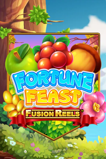 Fortune Feast Fusion Reels - играть онлайн | Вулкан Вегас Беларусь - без регистрации