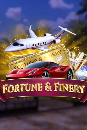 Fortune & Finery - играть онлайн | Вулкан Вегас Беларусь - без регистрации