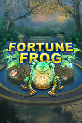 Fortune Frog - играть онлайн | Вулкан Вегас Беларусь - без регистрации