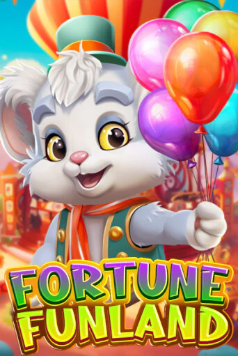 Fortune Funland - играть онлайн | Вулкан Вегас Беларусь - без регистрации