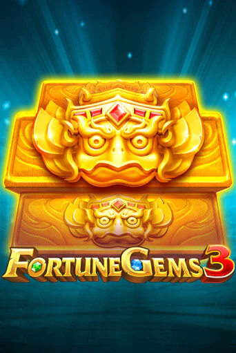 Fortune Gems 3 - играть онлайн | Вулкан Вегас Беларусь - без регистрации