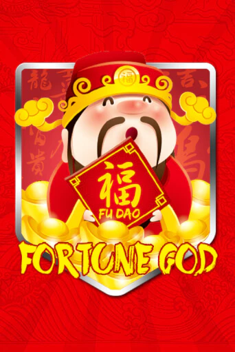 Fortune God - играть онлайн | Вулкан Вегас Беларусь - без регистрации