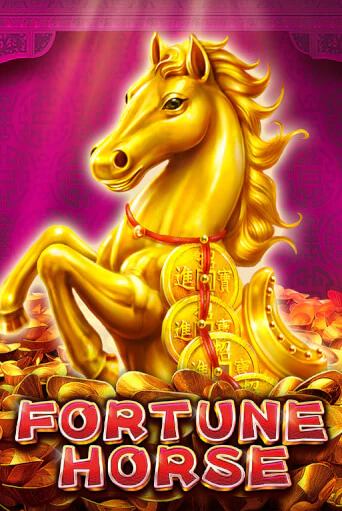 Fortune Horse - играть онлайн | Вулкан Вегас Беларусь - без регистрации