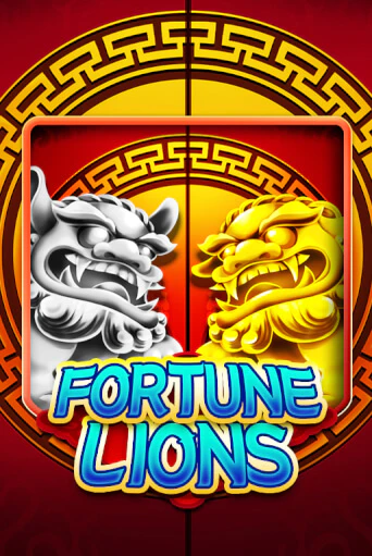 Fortune Lions - играть онлайн | Вулкан Вегас Беларусь - без регистрации