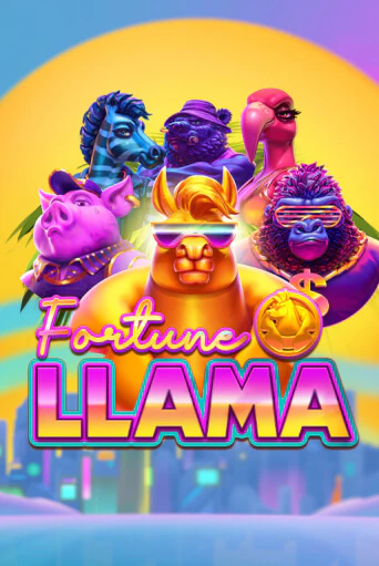 Fortune Llama - играть онлайн | Вулкан Вегас Беларусь - без регистрации