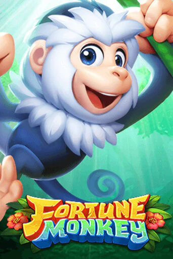 Fortune Monkey - играть онлайн | Вулкан Вегас Беларусь - без регистрации