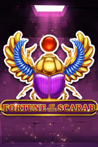 Fortune Of The Scarab - играть онлайн | Вулкан Вегас Беларусь - без регистрации