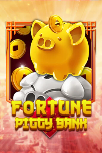 Fortune Piggy Bank - играть онлайн | Вулкан Вегас Беларусь - без регистрации