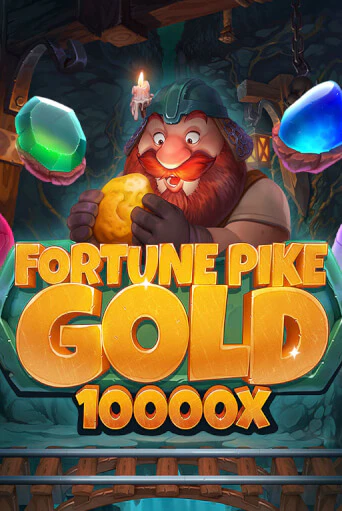 Fortune Pike Gold - играть онлайн | Вулкан Вегас Беларусь - без регистрации