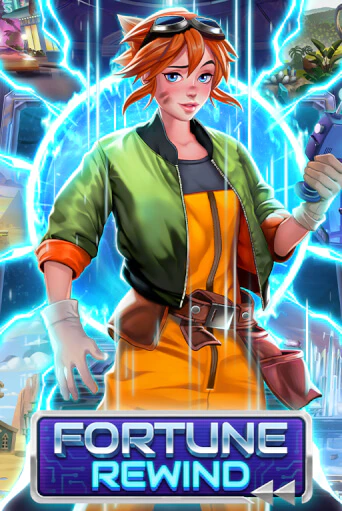 Fortune Rewind - играть онлайн | Вулкан Вегас Беларусь - без регистрации