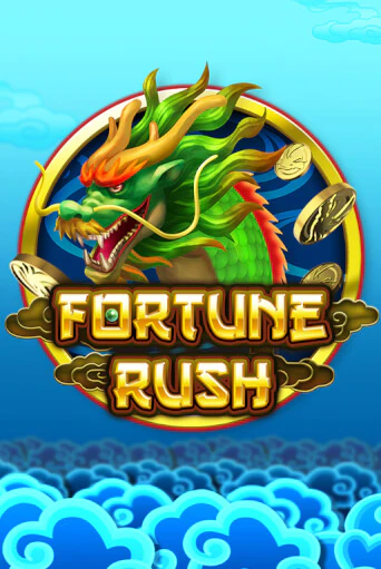 Fortune Rush - играть онлайн | Вулкан Вегас Беларусь - без регистрации