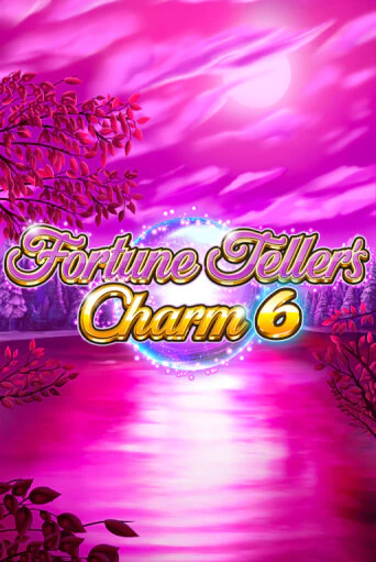Fortune Teller's Charm 6 - играть онлайн | Вулкан Вегас Беларусь - без регистрации