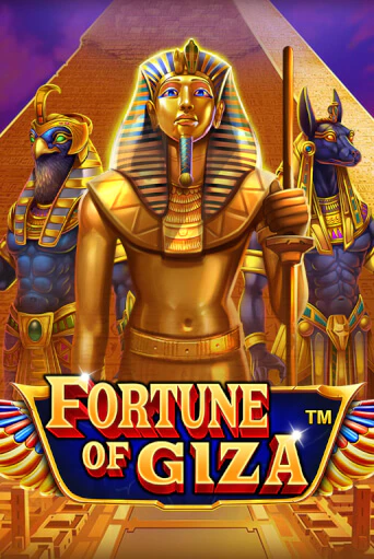 Fortune of Giza - играть онлайн | Вулкан Вегас Беларусь - без регистрации