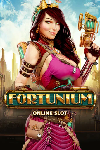 Fortunium - играть онлайн | Вулкан Вегас Беларусь - без регистрации