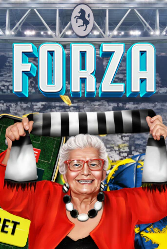 Forza - играть онлайн | Вулкан Вегас Беларусь - без регистрации