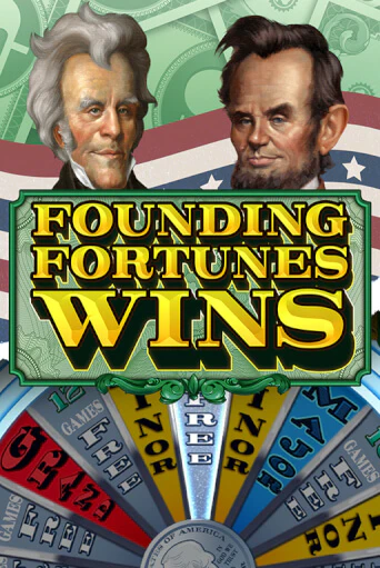 Founding Fortunes Wins - играть онлайн | Вулкан Вегас Беларусь - без регистрации