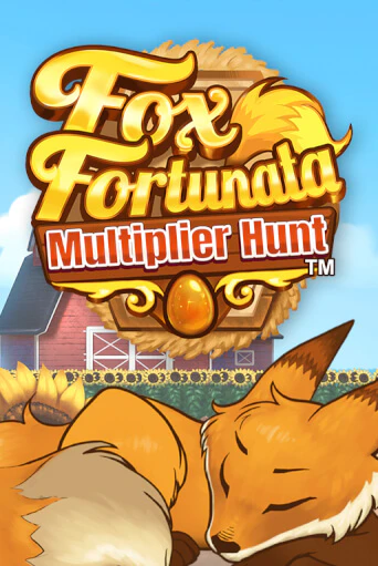 Fox Fortunata: Multiplier Hunt™ - играть онлайн | Вулкан Вегас Беларусь - без регистрации