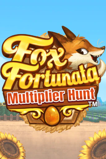 Fox Fortunata: Multiplier Hunt - играть онлайн | Вулкан Вегас Беларусь - без регистрации