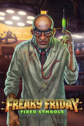 Freaky Friday Fixed Symbols - играть онлайн | Вулкан Вегас Беларусь - без регистрации