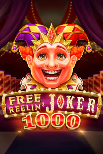 Free Reelin' Joker 1000 - играть онлайн | Вулкан Вегас Беларусь - без регистрации
