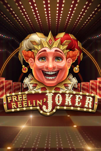 Free Reelin' Joker - играть онлайн | Вулкан Вегас Беларусь - без регистрации