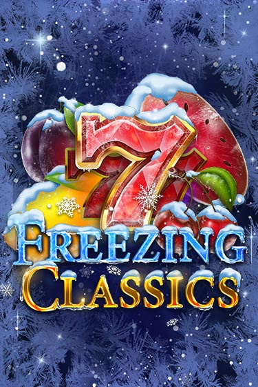 Freezing Classics - играть онлайн | Вулкан Вегас Беларусь - без регистрации