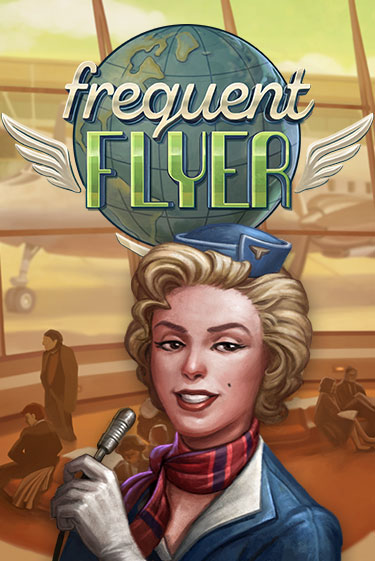 Frequent Flyer - играть онлайн | Вулкан Вегас Беларусь - без регистрации