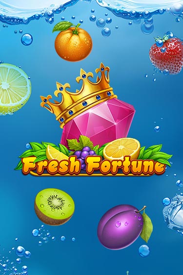 Fresh Fortune - играть онлайн | Вулкан Вегас Беларусь - без регистрации