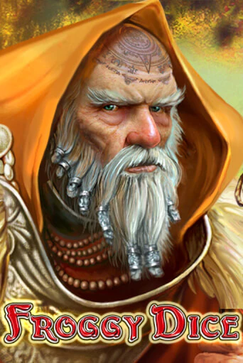 Froggy Dice - играть онлайн | Вулкан Вегас Беларусь - без регистрации