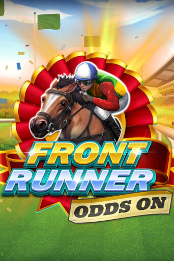 Front Runner Odds On - играть онлайн | Вулкан Вегас Беларусь - без регистрации