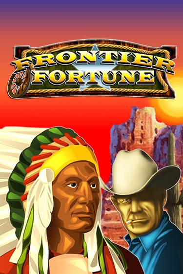 Frontier Fortunes - играть онлайн | Вулкан Вегас Беларусь - без регистрации
