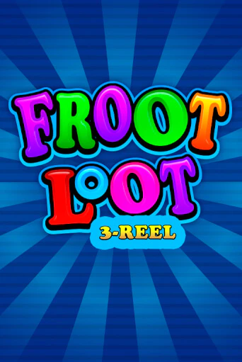 Froot Loot 3-Reel - играть онлайн | Вулкан Вегас Беларусь - без регистрации