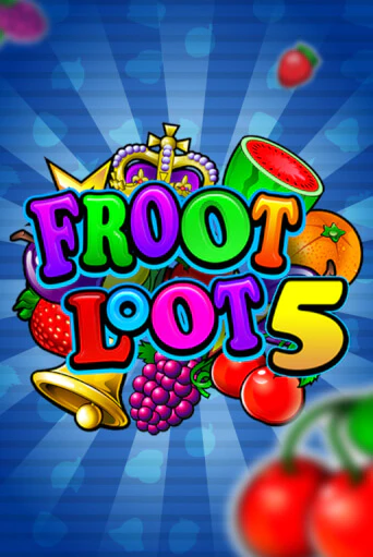 Froot Loot 5-Line - играть онлайн | Вулкан Вегас Беларусь - без регистрации