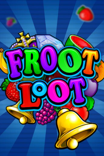 Froot Loot 9-Line - играть онлайн | Вулкан Вегас Беларусь - без регистрации
