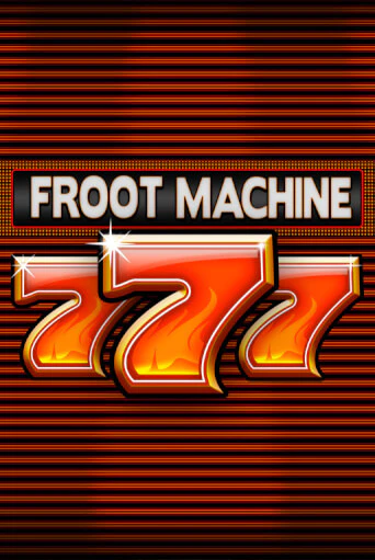 Froot Machine - играть онлайн | Вулкан Вегас Беларусь - без регистрации
